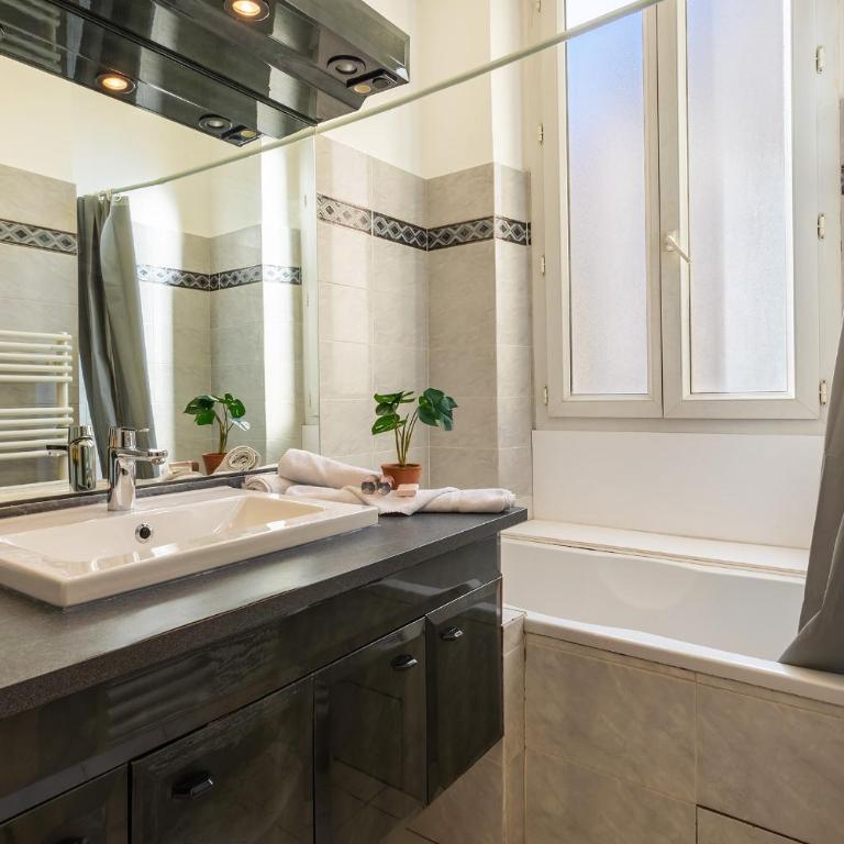 Le Saint-Pierre PET231 2P - Appartement - 6