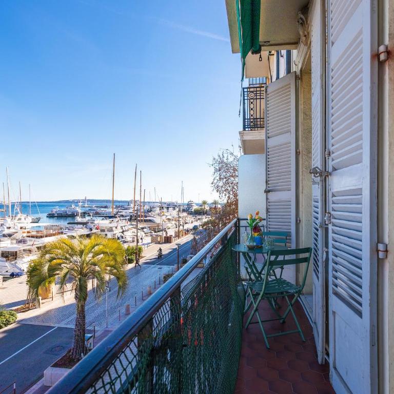 Le Saint-Pierre PET231 2P - Appartement - 8