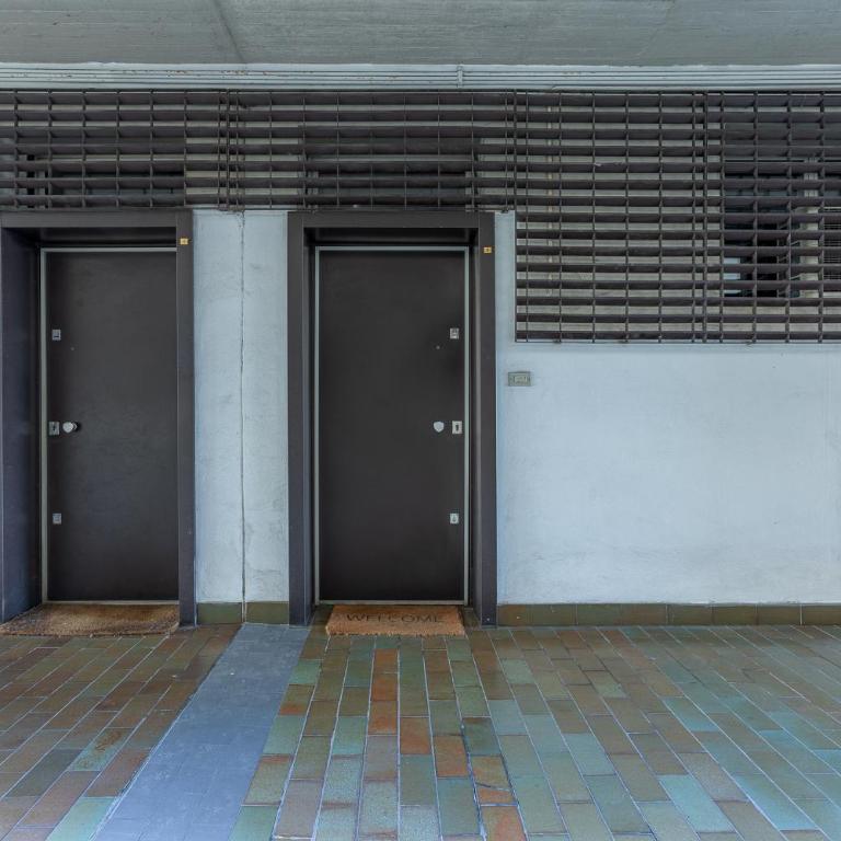 GuestHost - Bright Studio Apartment - Your nest in Bologna - Monolocale - 17