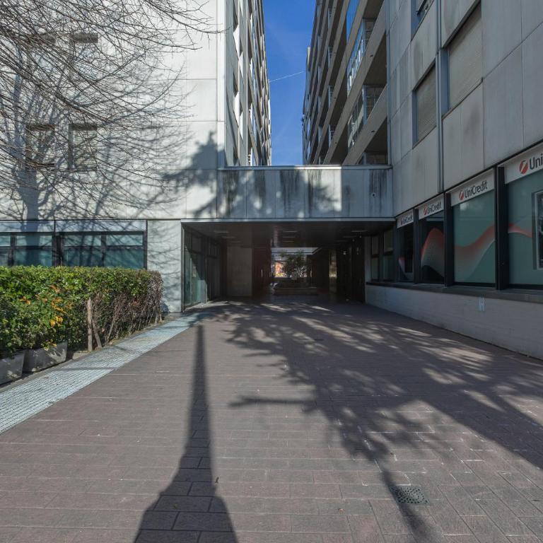 GuestHost - Bright Studio Apartment - Your nest in Bologna - Monolocale - 22