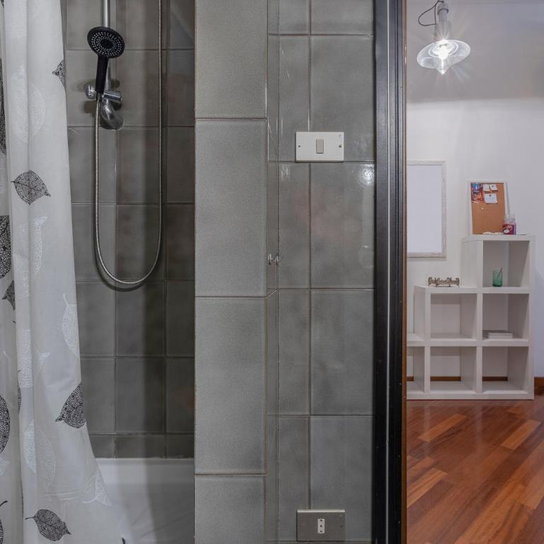 GuestHost - Bright Studio Apartment - Your nest in Bologna - Monolocale - 15