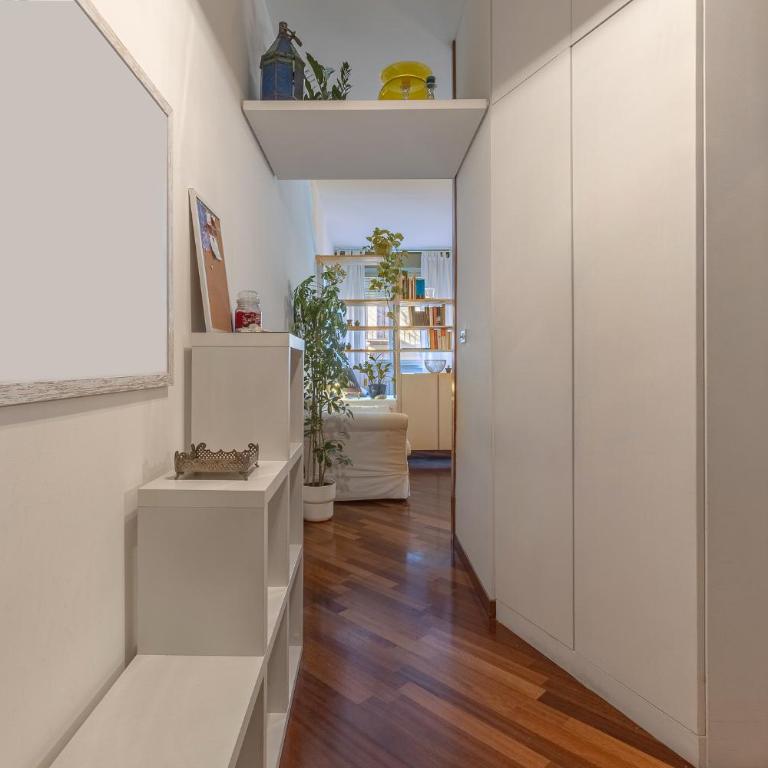 GuestHost - Bright Studio Apartment - Your nest in Bologna - Monolocale - 11