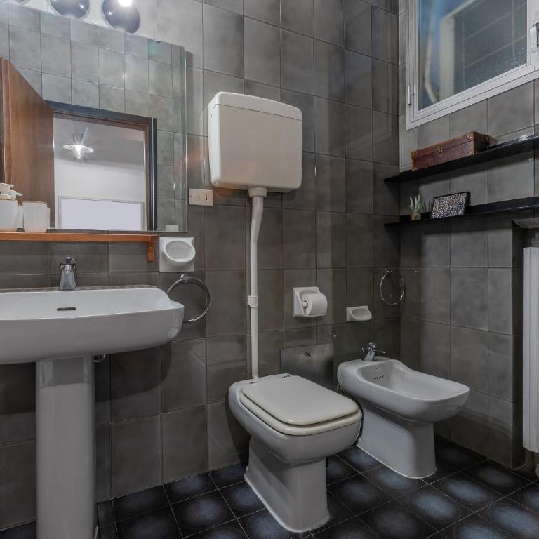 GuestHost - Bright Studio Apartment - Your nest in Bologna - Monolocale - 13