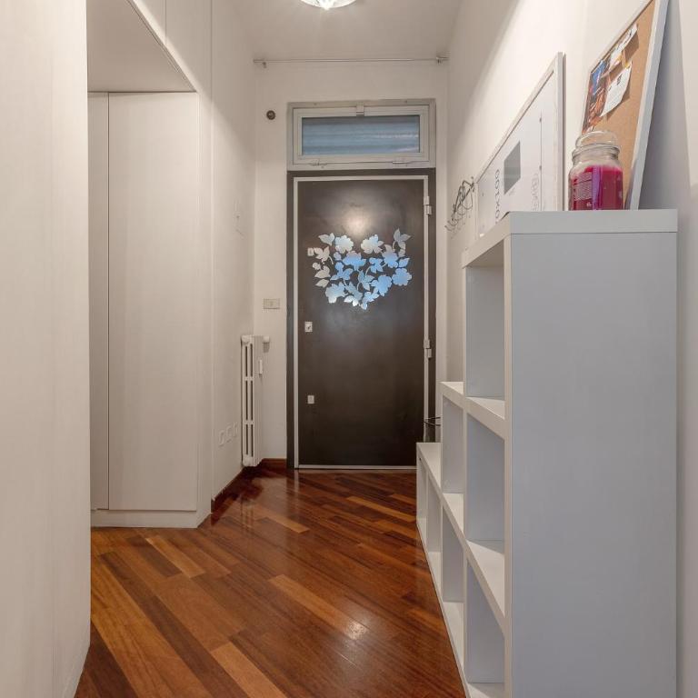 GuestHost - Bright Studio Apartment - Your nest in Bologna - Monolocale - 16