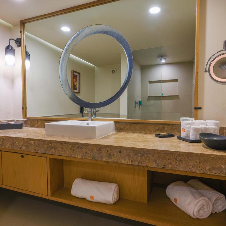 Hacienda Jurica by Brisas - Brisas Business Club two beds - 4