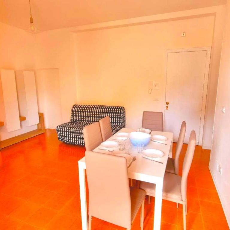 Trilo Novella 3, Numana - Appartamento con 2 Camere da Letto - 10