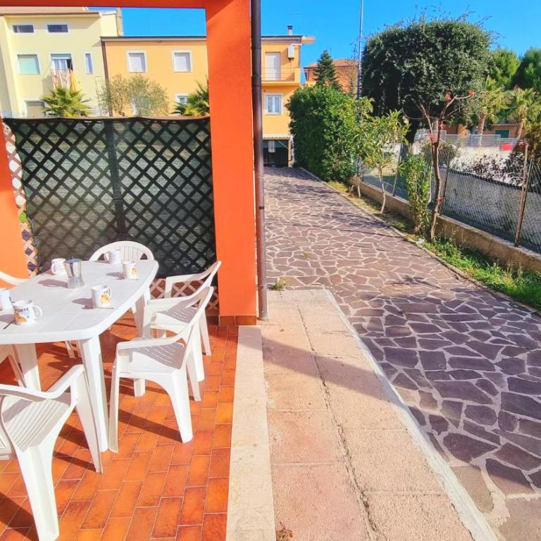 Trilo Novella 3, Numana - Appartamento con 2 Camere da Letto - 21