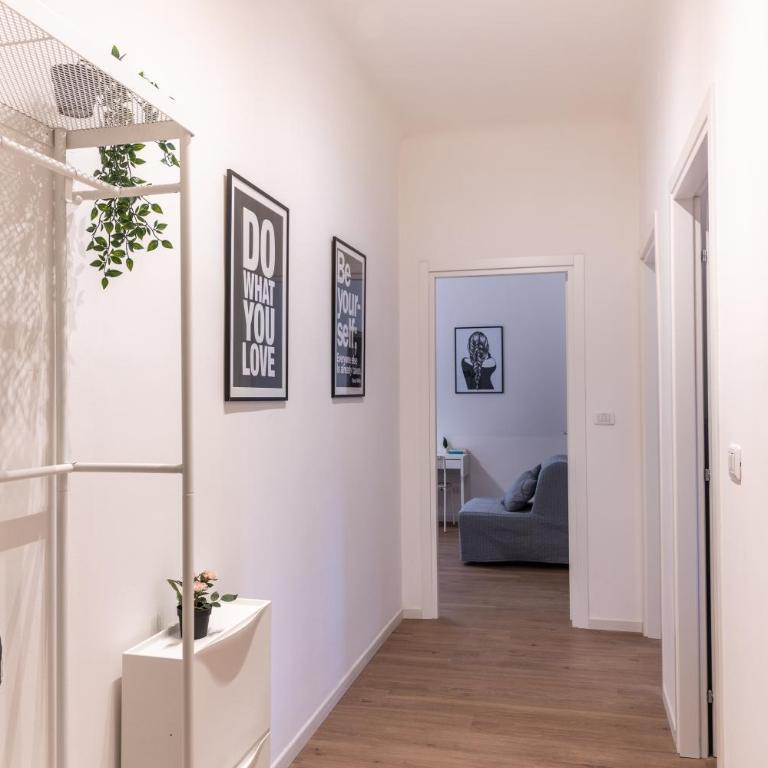 Studio's Nest - Close to metro and Linate Airport - Appartamento con 1 Camera da Letto - 15