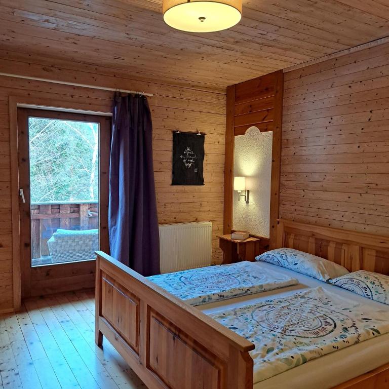 Naturetouch - Apartment mit Badewanne - 4