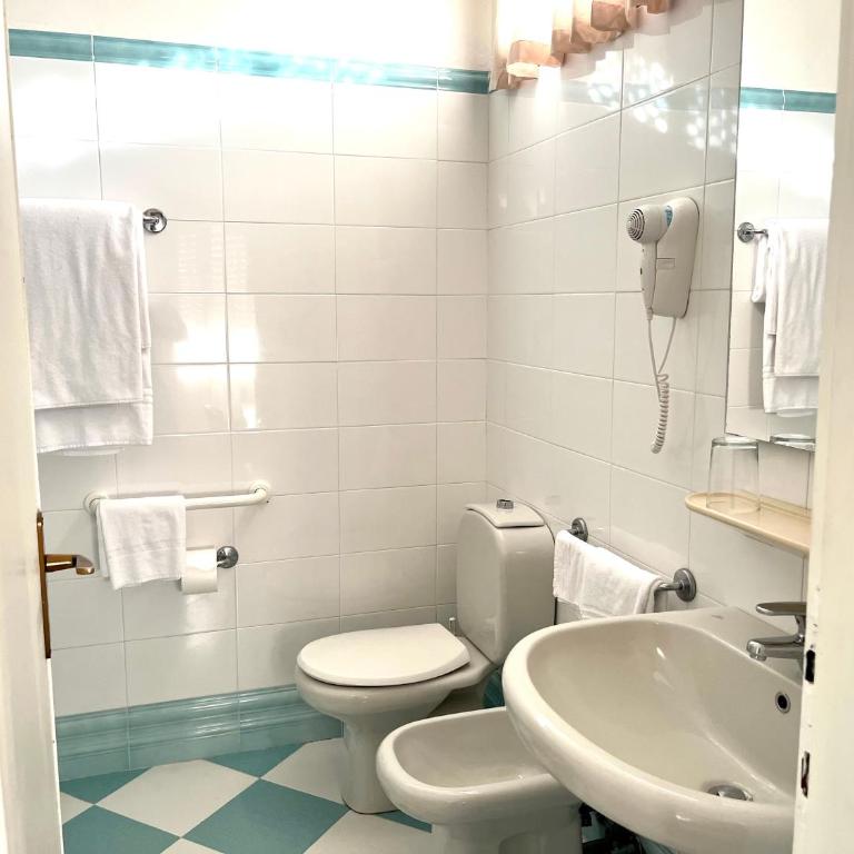 Hotel Alemagna B&B Lido del Sole Pet Friendly - Suite Familiare Deluxe - 2