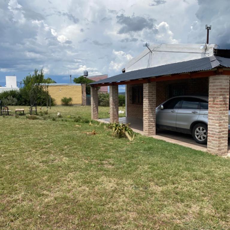 Casa GaloTabuas - Chalet de 1 dormitorio - 3