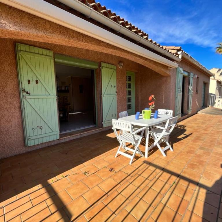 Will - Villa - 1