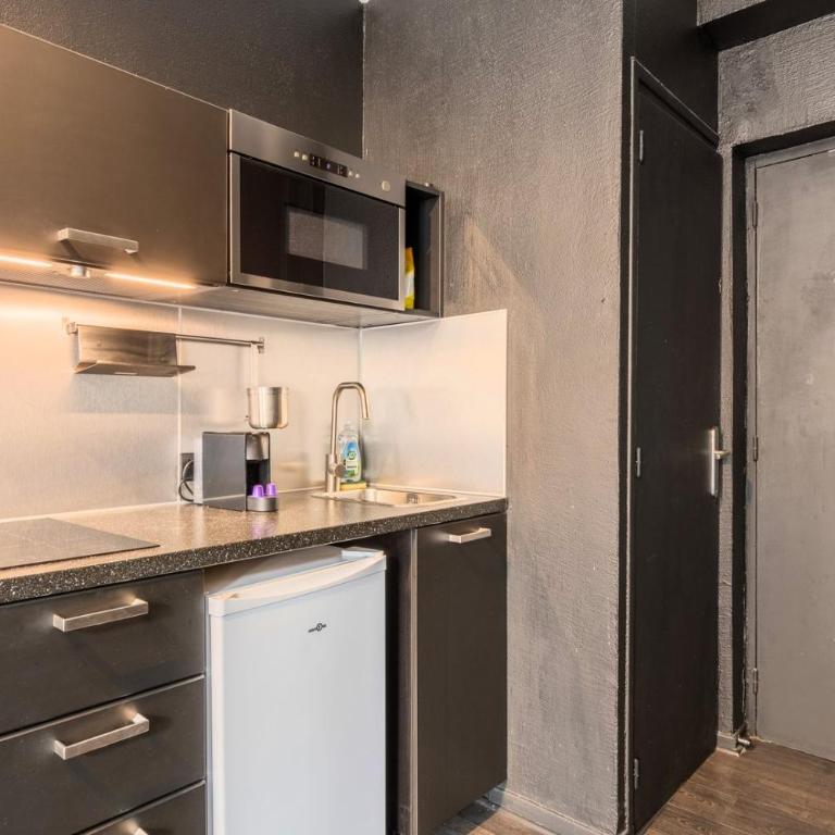 Studio located on the Grand Place! - Apartamento - 8
