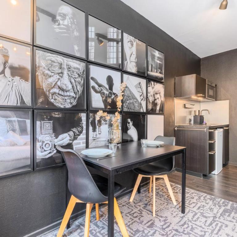 Studio located on the Grand Place! - Apartamento - 6