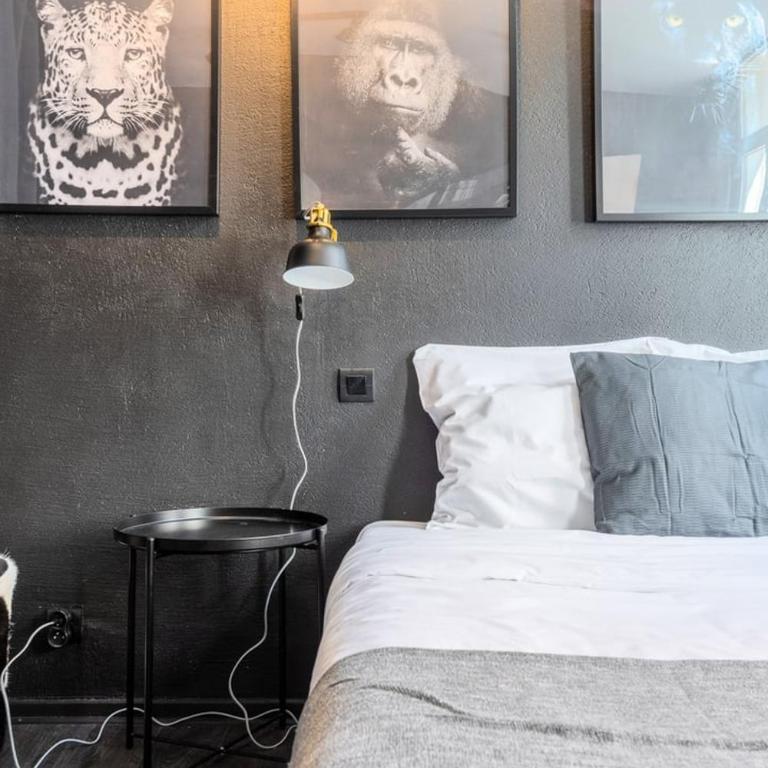 Studio located on the Grand Place! - Apartamento - 3