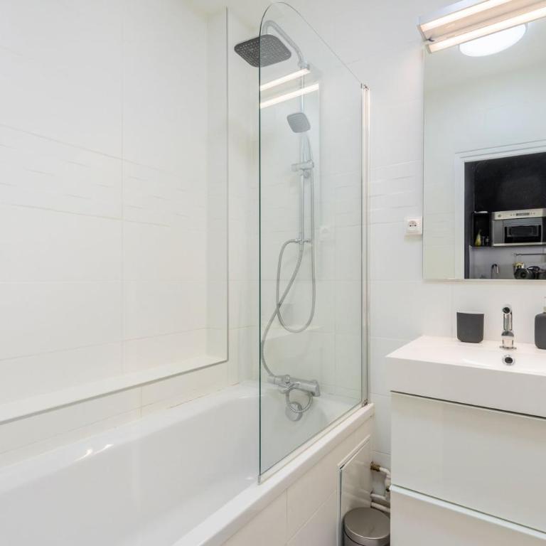 Studio located on the Grand Place! - Apartamento - 9