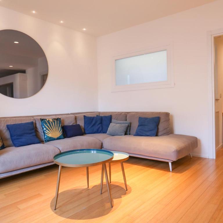Ortigia Sea Charme by Ortigia Apartments - Appartamento con 2 Camere da Letto - 2