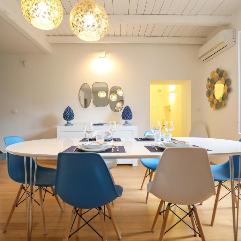 Ortigia Sea Charme by Ortigia Apartments - Appartamento con 2 Camere da Letto - 3