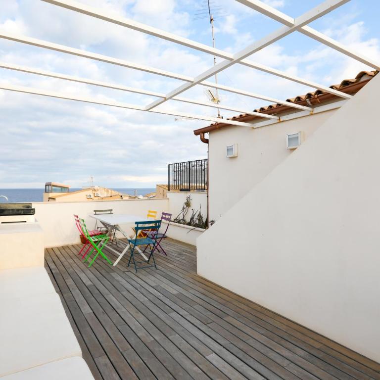 Ortigia Sea Charme by Ortigia Apartments - Appartamento con 2 Camere da Letto - 30