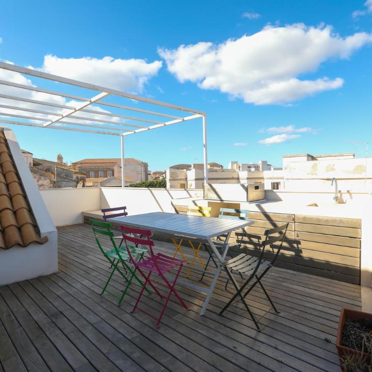 Ortigia Sea Charme by Ortigia Apartments - Appartamento con 2 Camere da Letto - 35