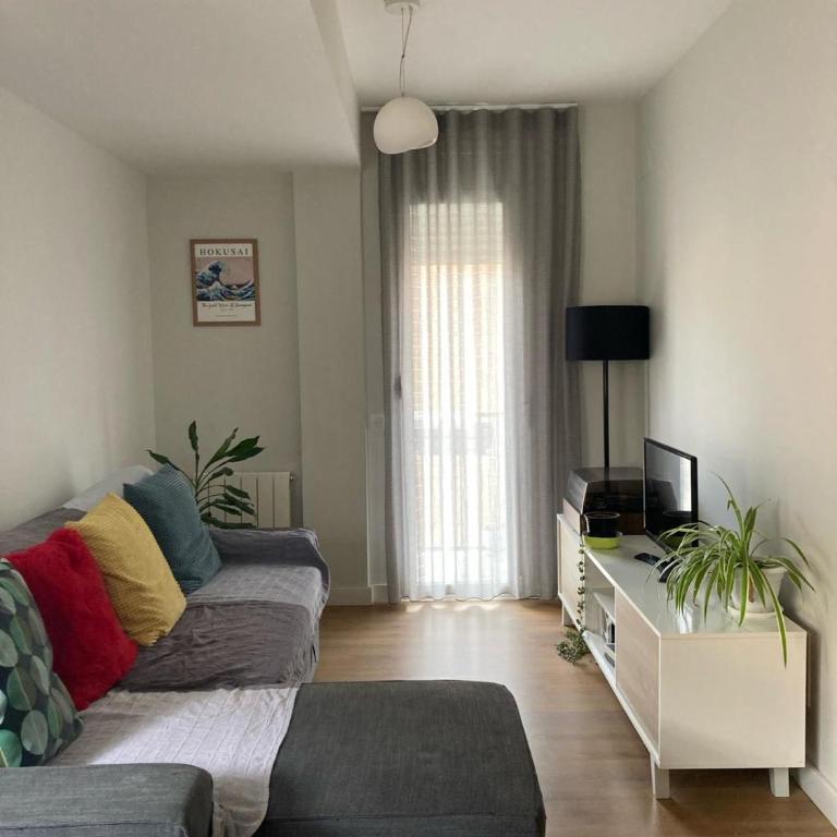 FLAMENKO Apartament - Apartamento de 2 dormitorios - 7