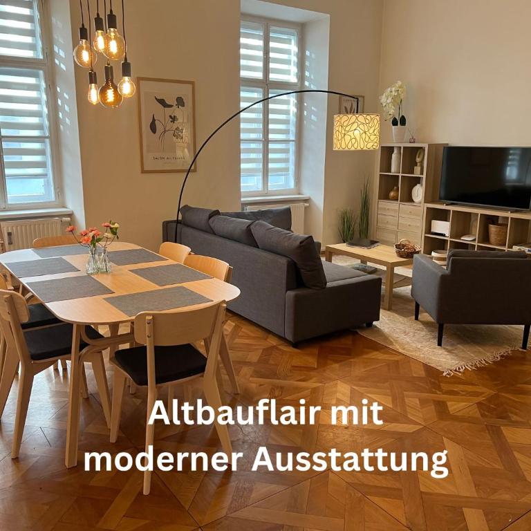 Wohnen im Herzen von Graz - Apartment - 1