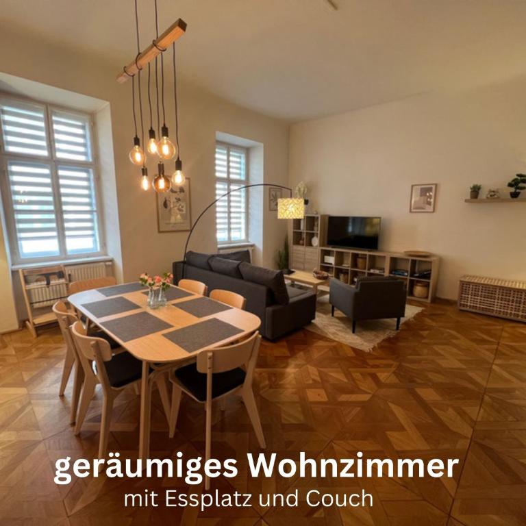Wohnen im Herzen von Graz - Apartment - 2