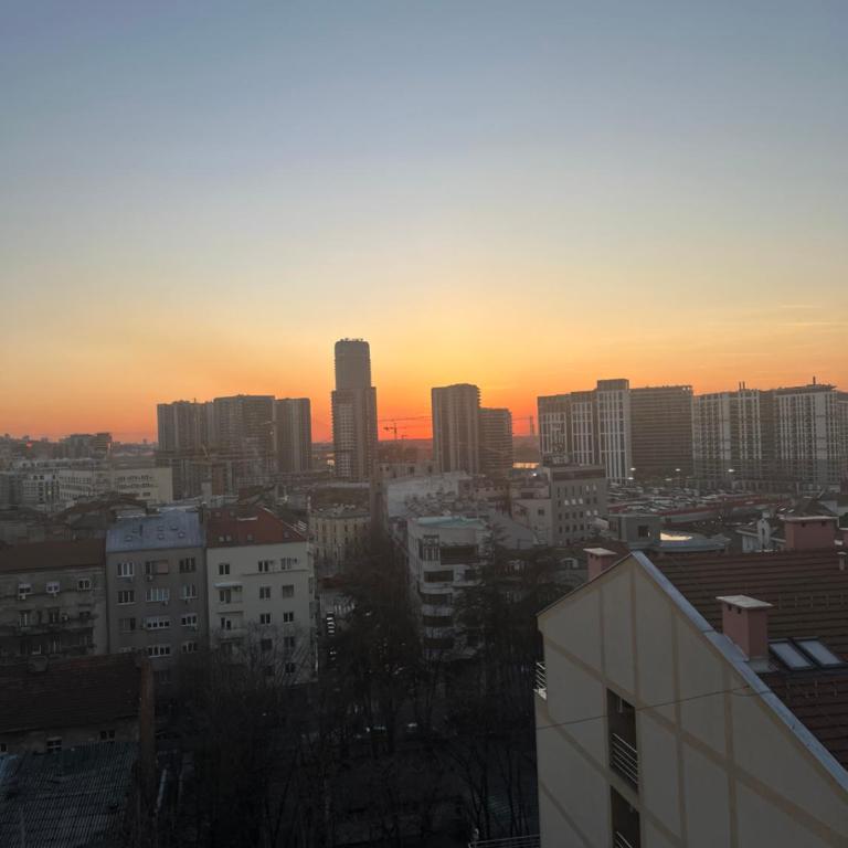 Leny apartman - Apartman sa 1 Spavaćom Sobom - 25