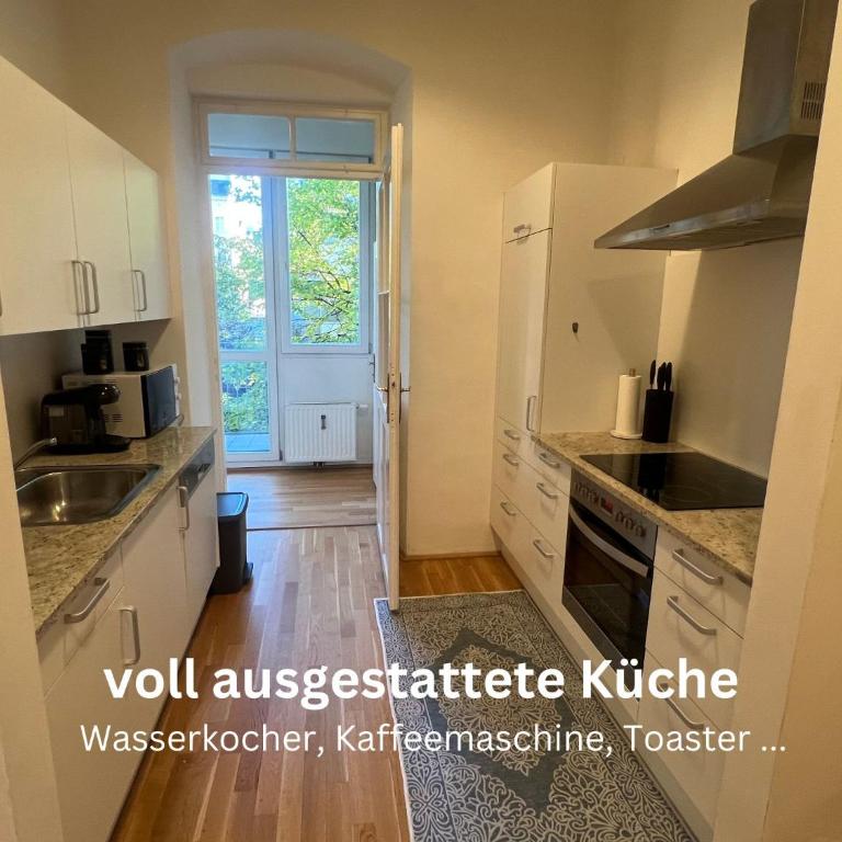 Wohnen im Herzen von Graz - Apartment - 6