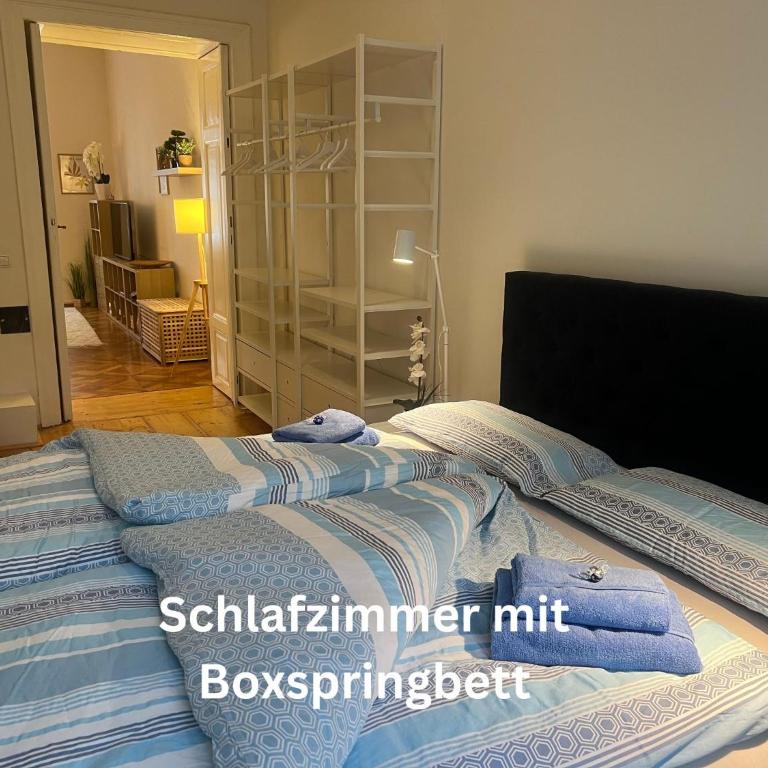 Wohnen im Herzen von Graz - Apartment - 7