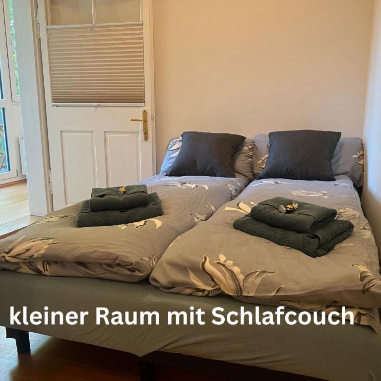 Wohnen im Herzen von Graz - Apartment - 8