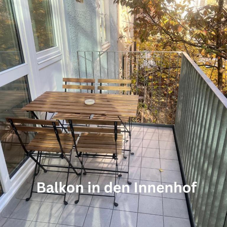 Wohnen im Herzen von Graz - Apartment - 10