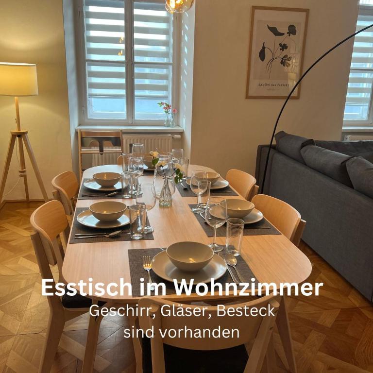 Wohnen im Herzen von Graz - Apartment - 5