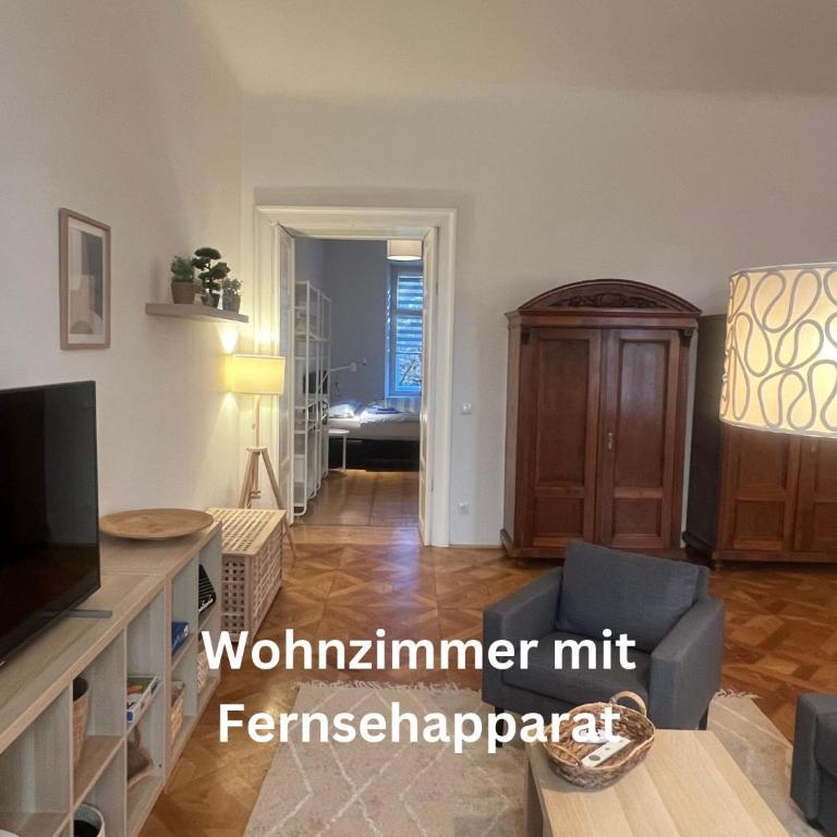 Wohnen im Herzen von Graz - Apartment - 3
