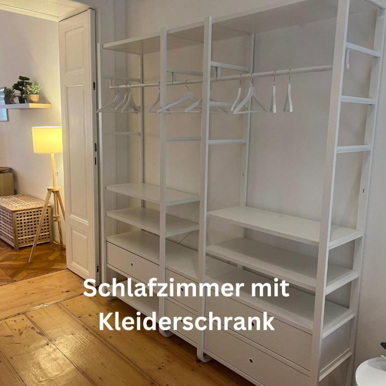 Wohnen im Herzen von Graz - Apartment - 12