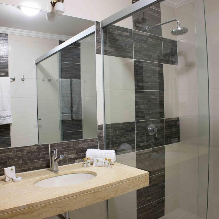 Hotel By Armonía Santa Cruz - Habitación Doble - 7