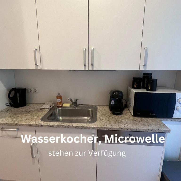 Wohnen im Herzen von Graz - Apartment - 13