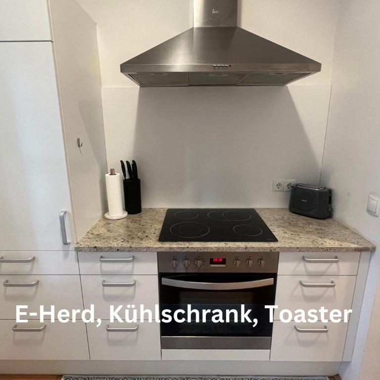 Wohnen im Herzen von Graz - Apartment - 15