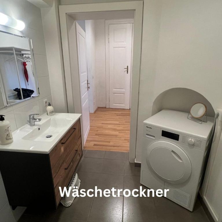 Wohnen im Herzen von Graz - Apartment - 17