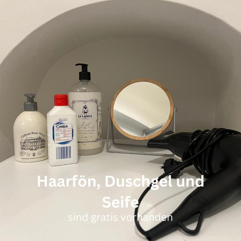 Wohnen im Herzen von Graz - Apartment - 18