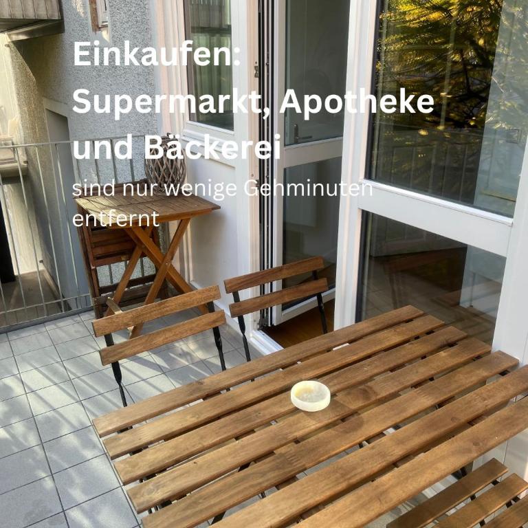 Wohnen im Herzen von Graz - Apartment - 23