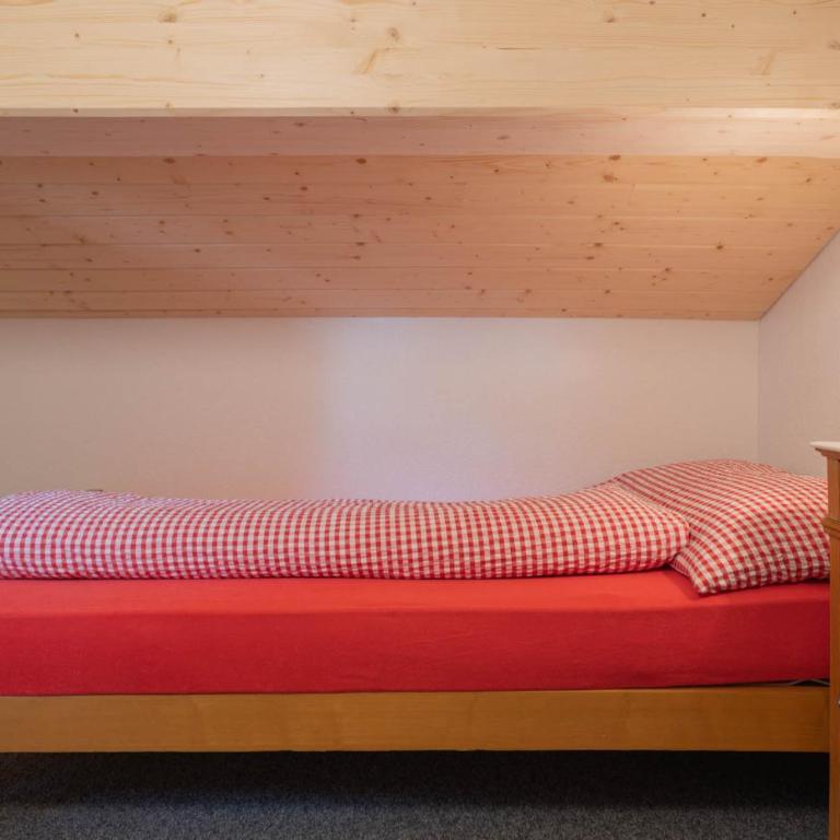 Lehmann's Herberge Hostel - Kleines Einzelzimmer mit Gemeinschaftsbad - 9
