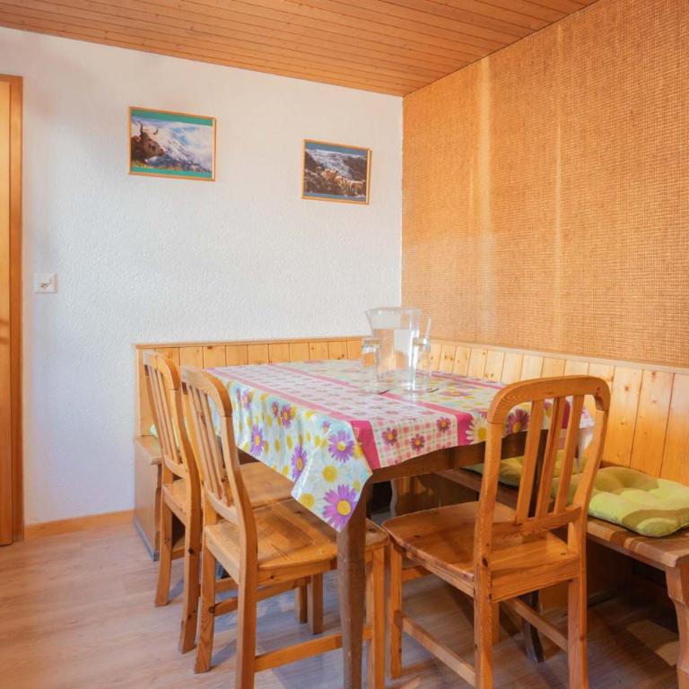 Lehmann's Herberge Hostel - Doppel-/Zweibettzimmer - Dachgeschoss - 27