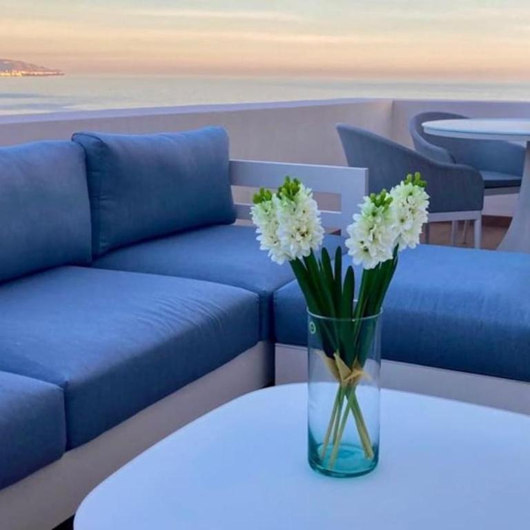 Tesorillo Premium - Two-Bedroom Apartment - 1