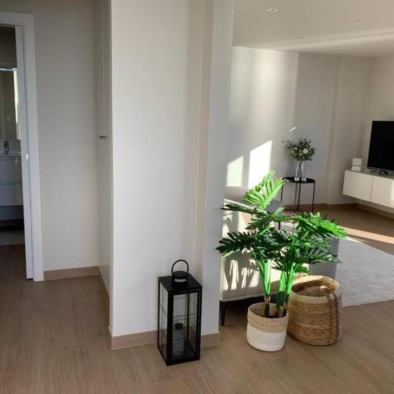 Tesorillo Premium - Two-Bedroom Apartment - 10