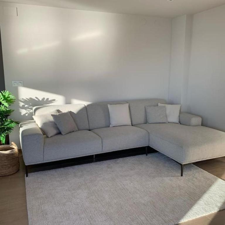 Tesorillo Premium - Two-Bedroom Apartment - 11