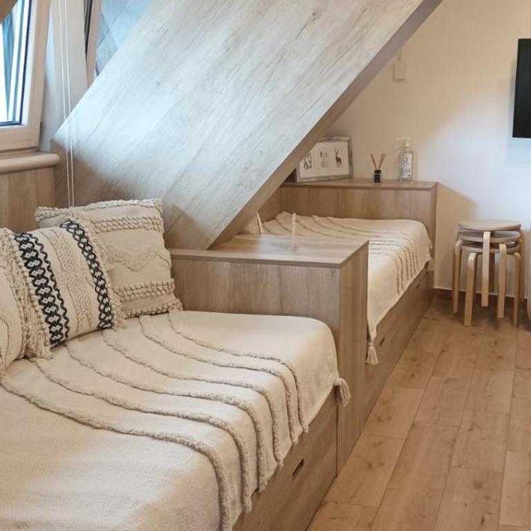 NevSki Apartments - Standard Triple Studio - 3