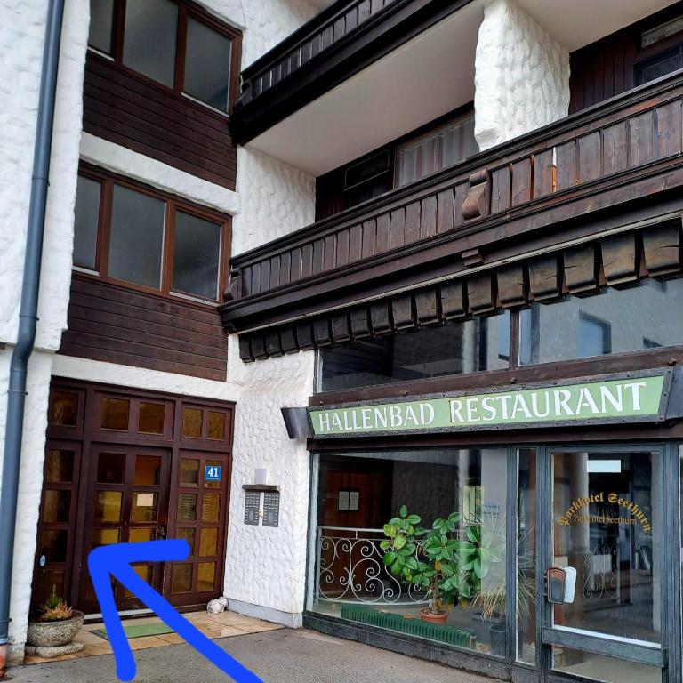 MountainLOVE - Appartement 1 Chambre - 19