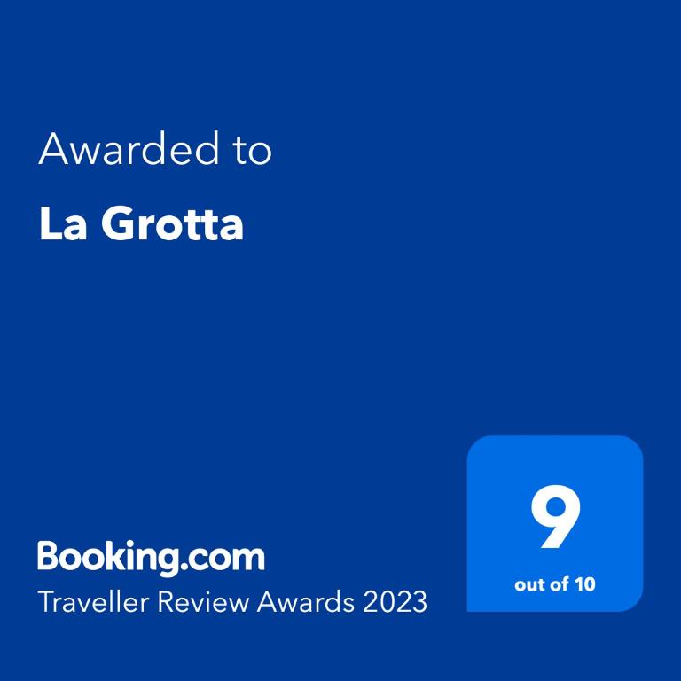 La Grotta - Casa con 1 Camera da Letto - 35