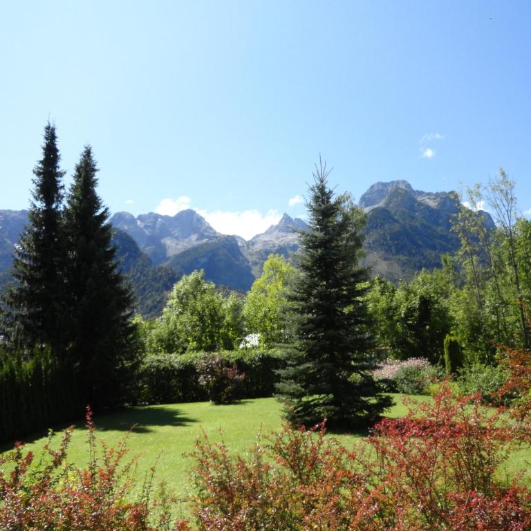 Haus Patricia - Chambre Double avec Balcon - 12